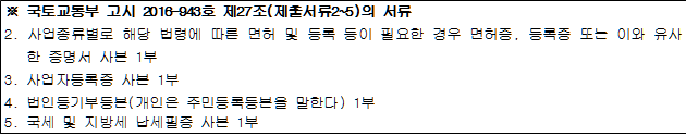 사각형입니다.